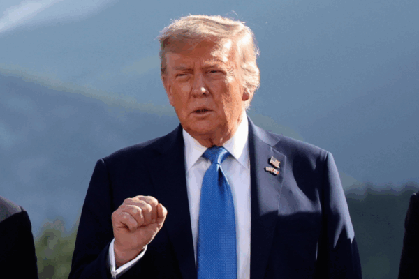 “Trump faces a pivotal decision as Israel seeks increased U.S. support to dismantle Iran’s nuclear ambitions.”