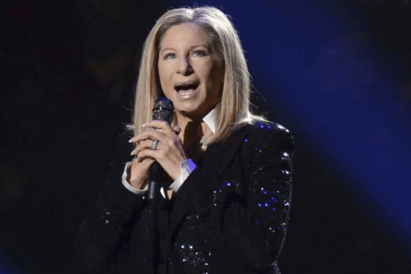 Barbra Streisand explores ‘The Secret of Life’ on her latest duets album, featuring collaborations with Bob Dylan and Paul McCartney.