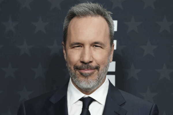 Denis Villeneuve set to direct the upcoming James Bond film.
