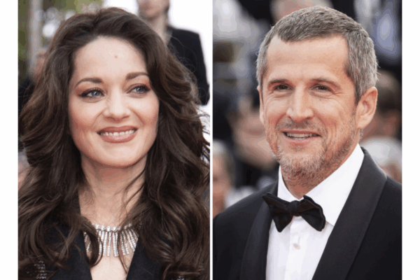 Marion Cotillard and Guillaume Canet, longtime icons of French cinema, have parted ways.