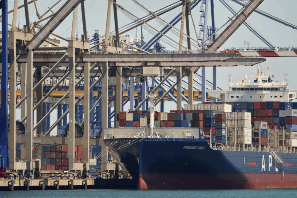 Trump’s tariffs create global fallout—from Laos to Brazil—with few clear winners and hidden costs even for those who benefit.