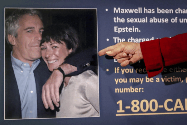 “House panel subpoenas Epstein documents and Clinton depositions.”