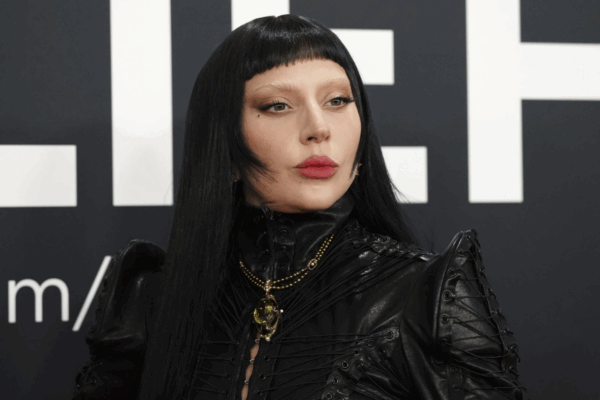 “Lady Gaga tops the list of 2025 MTV Video Music Awards nominees, with Bruno Mars and Kendrick Lamar close behind.”